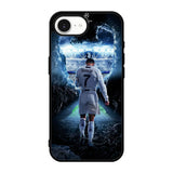 Cr7 Juventus Cristiano Ronaldo iPhone 17e Case DC0393