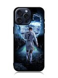 Cr7 Juventus Cristiano Ronaldo iPhone 15 Pro Max Case BLN4551
