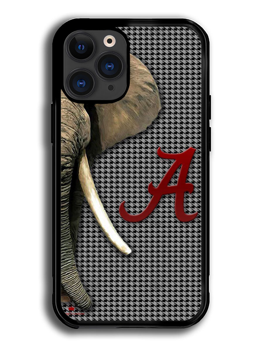 crimson tide alabama Football iPhone 13 Pro Max Case BLN2781