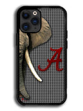 crimson tide alabama Football iPhone 13 Pro Max Case BLN2781