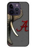 crimson tide alabama Football iPhone 14 Pro Max Case BLN2781