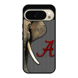 Crimson Tide Alabama Football Google Pixel 10 Pro Case