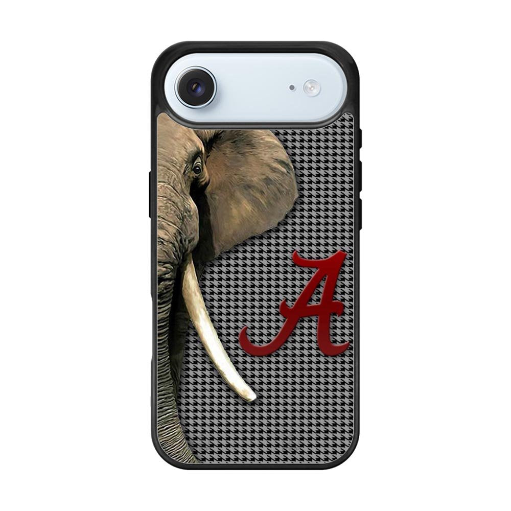 Crimson Tide Alabama Football iPhone Air Case