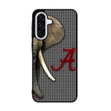 Crimson Tide Alabama Football Samsung Galaxy A36 Case DC0373