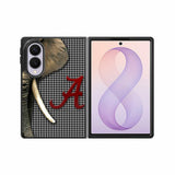 Crimson Tide Alabama Football Samsung Galaxy Z Fold 8 Case DC0397