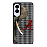 Crimson Tide Alabama Football Samsung Galaxy S25 Edge DC0397
