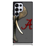 Crimson Tide Alabama Football Samsung Galaxy S25 Ultra Case DC0397