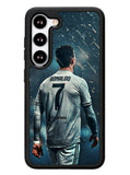 Cristiano Ronaldo 1st Samsung Galaxy S23 Plus 5G / Samsung Galaxy S23+ 5G Case