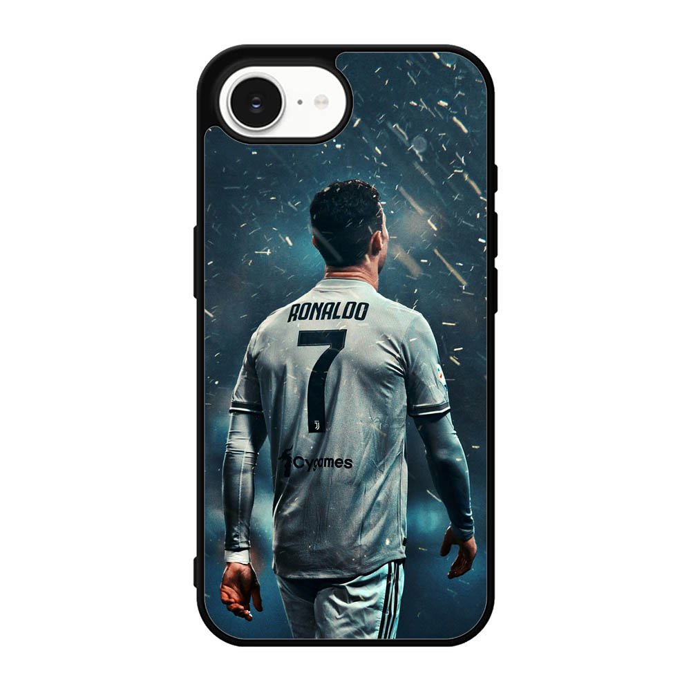 Cristiano Ronaldo iPhone 17e Case DC0400