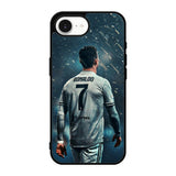 Cristiano Ronaldo iPhone 17e Case DC0400