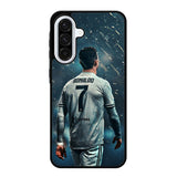 Cristiano Ronaldo Samsung Galaxy A16 Case DC0400