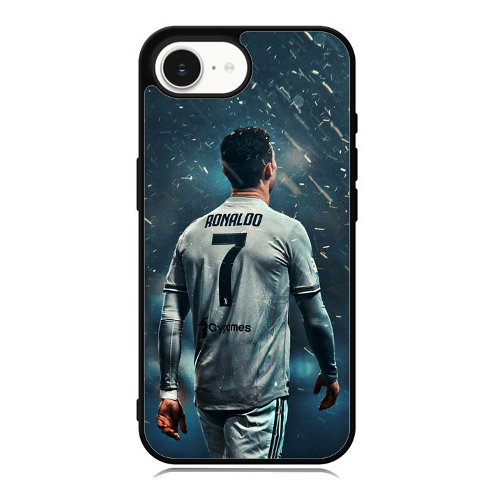 Cristiano Ronaldo iPhone 16e Case DC0400