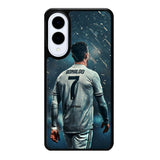 Cristiano Ronaldo Samsung Galaxy S25 Edge DC0400