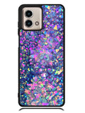 Diamond Stone and Glitter Motorola Moto G Stylus 5G 2023 Case