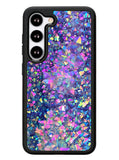 Diamond Stone and Glitter Samsung Galaxy S23 Plus 5G / Samsung Galaxy S23+ 5G Case