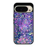 Diamond Stone and Glitter Google Pixel 10 Pro Case
