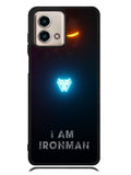 Ironman Avengers Endgame Motorola Moto G Stylus 5G 2023 Case