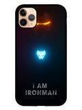 Ironman Avengers Endgame iPhone 11 Pro Max Case