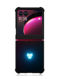 Ironman Avengers Endgame Motorola Moto Razr Plus 2023 , Moto Razr+ 2023 Case