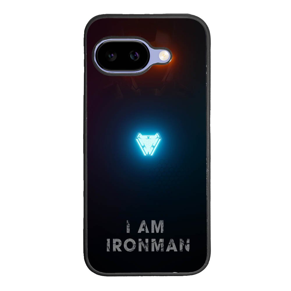 Ironman Avengers Endgame Google Pixel 10A Case