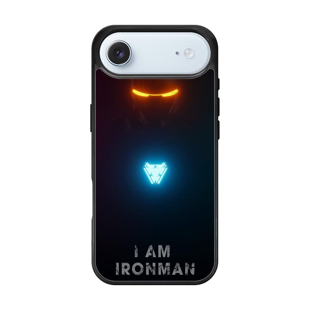 Ironman Avengers Endgame iPhone Air Case