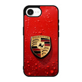 Porsche Logo Automobil Holding Se iPhone 17e Case DC1504