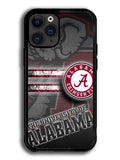 The University Of Alabama iPhone 13 Pro Max Case BLN0242