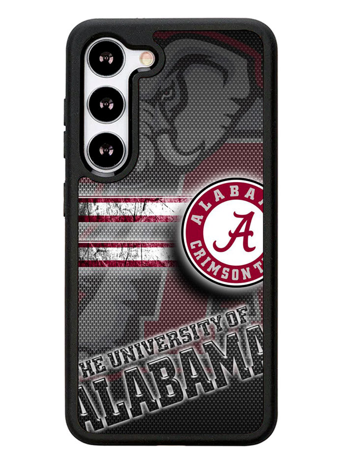 The University Of Alabama Samsung Galaxy S23 Plus 5G / Samsung Galaxy S23+ 5G Case