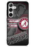 The University Of Alabama Samsung Galaxy S24 5G Case