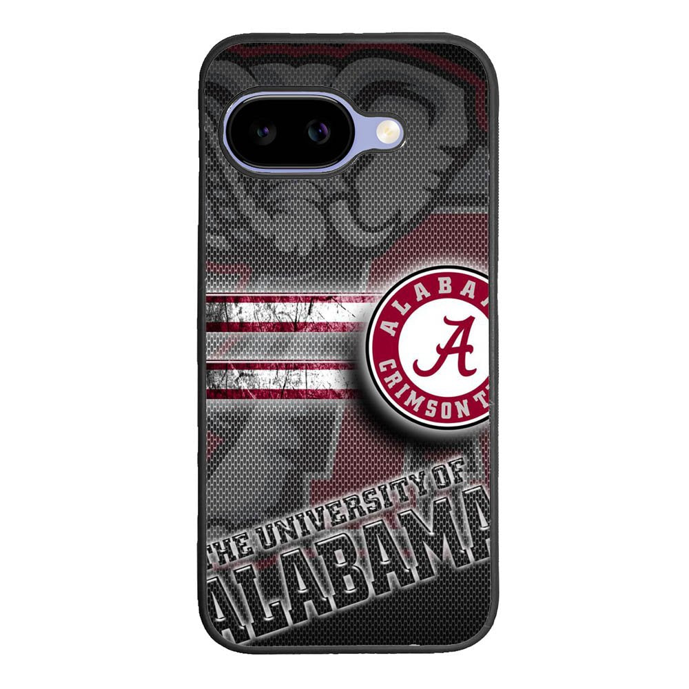 The University Of Alabama Google Pixel 10A Case DC1881