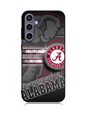 The University Of Alabama Samsung Galaxy S23 FE 5G Case