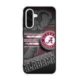 The University Of Alabama Samsung Galaxy A36 Case DC1736