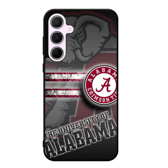 The University Of Alabama Samsung Galaxy A55 5G Case DC1881