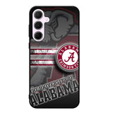 The University Of Alabama Samsung Galaxy A55 5G Case DC1881