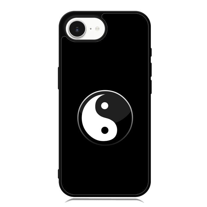 Yin Yang iPhone 16e Case DC1994