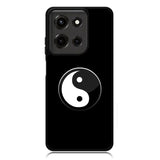 Yin Yang Motorola Moto G Power 5G 2025 DC1994