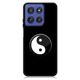 Yin Yang Motorola Moto G Stylus 5G 2025 DC1994