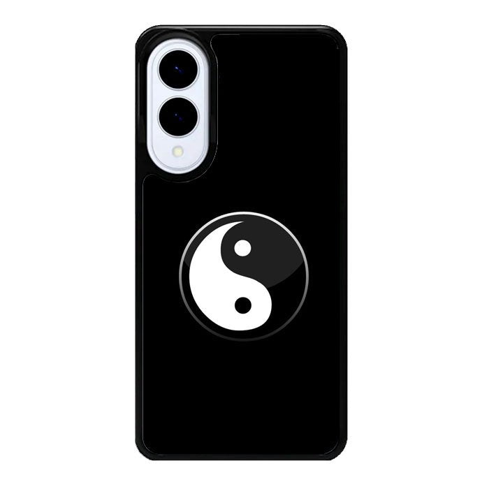 Yin Yang Samsung Galaxy S25 Edge DC1994