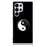 Yin Yang Samsung Galaxy S24 Ultra Case DC1994