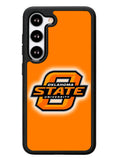 Oklahoma State University Samsung Galaxy S23 Plus 5G / Samsung Galaxy S23+ 5G Case