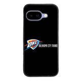 Oklahoma City Thunder Google Pixel 10A Case DC1353