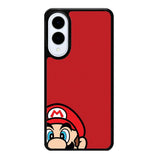 Super Mario Nintendo Samsung Galaxy S25 Edge DC1794