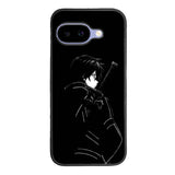 Sword Art Online Kirito Silouete Anime Lovers Google Pixel 10A Case DC1814
