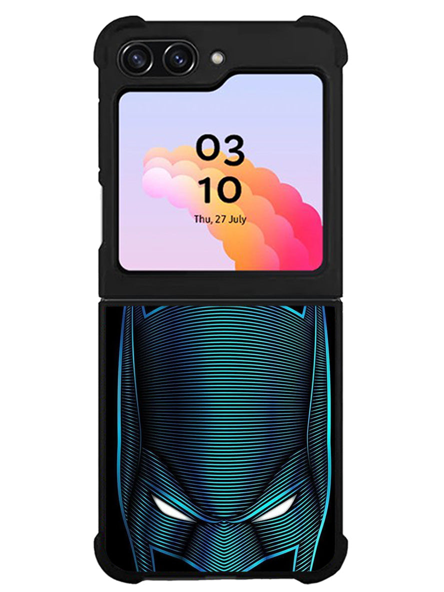 The Batman 1st Samsung Galaxy Z Flip 5 5G 2023 Case