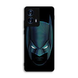 The Batman 1st Motorola Moto G Power 5G 2024 Case DC7837