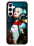 Harley Quinn Suicide Squad Samsung Galaxy A35 5G Case