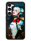 Harley Quinn Suicide Squad Samsung Galaxy S23 Plus 5G / Samsung Galaxy S23+ 5G Case