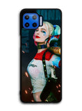Harley Quinn Suicide Squad Motorola Moto One 5G Case , Moto One 5G UW Case , Moto G 5G Plus Case