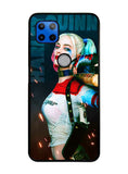 Harley Quinn Suicide Squad Motorola Moto G 5G Case , Moto One 5G Ace Case