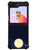 BTS BT21 Team Camping In Forest Samsung Galaxy Z Flip 5 5G 2023 Case